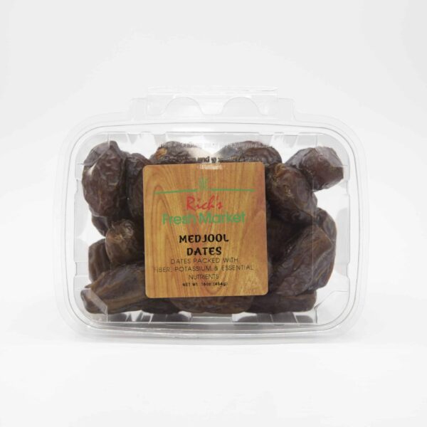 Rich's Fresh Market Medjool Dates