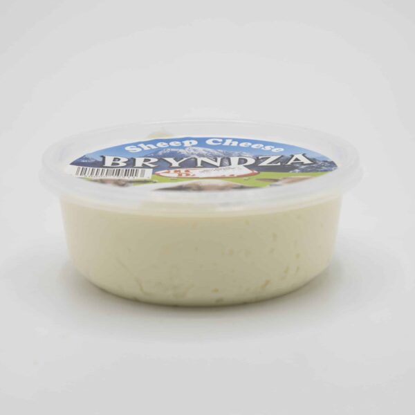 Ludwig Dairy Bryndza Sheep Cheese approx. .75 lb - Image 3