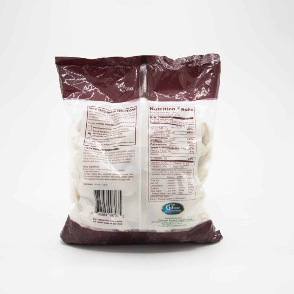 Troyka Russian Brand Beef Dumplings - Image 2