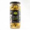 Smak Green Pitted  Olives