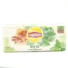 Lipton Mint Eucaliptus Tea