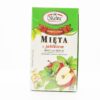 Malwa Peppermint and Apple Tea