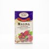 MALWA 1.4oz RASPBERRY CRANBERRY TEA