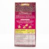 MALWA 20ct SUNNY GARDEN  RASPBERRY WITH BLUEBERRY AND ACAI  RASPBERRY WITH LINDEN - Image 2