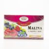 MALWA 20ct SUNNY GARDEN  RASPBERRY WITH BLUEBERRY AND ACAI  RASPBERRY WITH LINDEN - Image 3