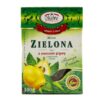 Malwa Green Tea with Quince Fruit