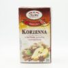 MALWA 20ct KORZENNA GINGER PEAR CINNAMON