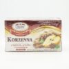 MALWA 20ct KORZENNA GINGER PEAR CINNAMON - Image 3