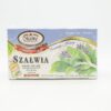 MALWA 20ct SAGE TEA