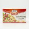 MALWA 20ct SUNNY GARDEN ROSEHIP WITH GINGER TEA - Image 3