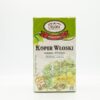 Malwa 1.05oz Ground Tea Koper Wloski