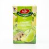 Fares Ginger and Green Lime Tea