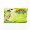 Fares Ginger and Green Lime Tea - Image 3