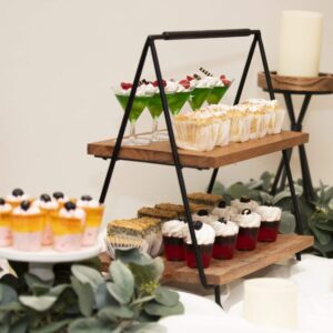 Cakes & Cookies