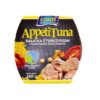 LOSOS Ustka APPETITUNA WITH VEGETABLES AND COUSCOUS