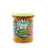 SMAKOWITA BEAN PASTE RED PEPPER / PASTA Z ZIAREN FASOLI Z PAPRYKA 6.34 OZ
