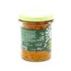 SMAKOWITA BEAN PASTE RED PEPPER / PASTA Z ZIAREN FASOLI Z PAPRYKA 6.34 OZ - Image 4