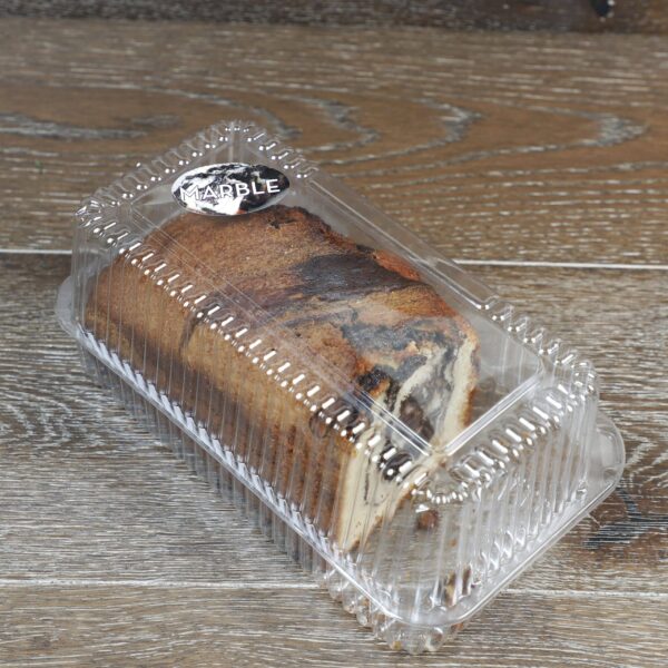 Marble Pound Cake / Babka Piaskowa - Image 2