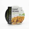 Konex Foods Giant Beans Mediterranean Style