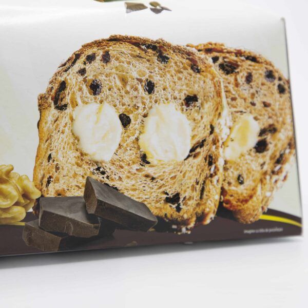 BOROMIR 17.63oz COZONAC Pricomigdala Walnut cake - Image 2