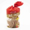 ZHMENKA 3.5oz PUMPKIN RICE CAKES