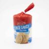 ZHMENKA 3.5oz ORIGINAL RICE CAKES