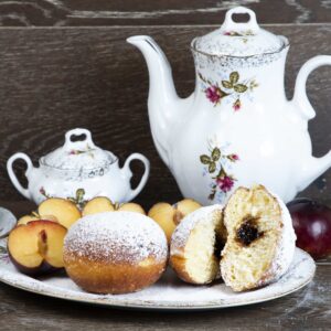 Paczki