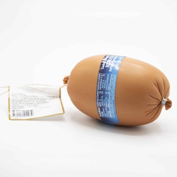 BIOVELA Bologna NEZHNAYA 453G