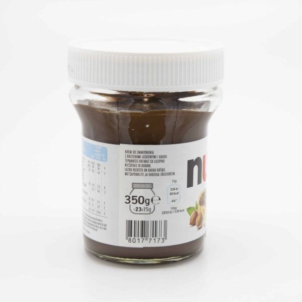 Ferrero 12.25oz Nutella Spread - Image 3