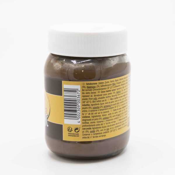 Cebe Nussa Classic Chocolate Spread - Image 2