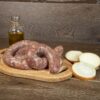 Homestyle White Sausage/Biala Kielbasa approx. 1.2 lb - Image 2