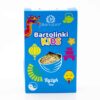BARTOLINI 8.82 oz BARTOLINKI KIDS ORZO PASTA