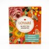 LOVARE 32ct BLACK TEA ASSORTED