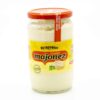 KETRZYNSKI MAJONEZ STOLOWY TABLE MAYONNAISE 600 g