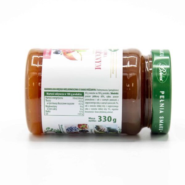 BIFIX 11.55oz ROSE MARMALADE - Image 3
