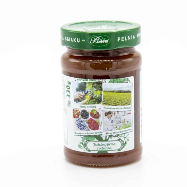 BIFIX 11.55oz ROSE MARMALADE - Image 2