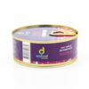 ECO FOOD 8.4oz SALMON IN TOMATO SAUCE - Image 3