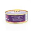ECO FOOD 8.4oz SALMON IN TOMATO SAUCE - Image 2