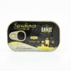 BANDI 4.41oz SARDINES IN VEGETABLE OIL