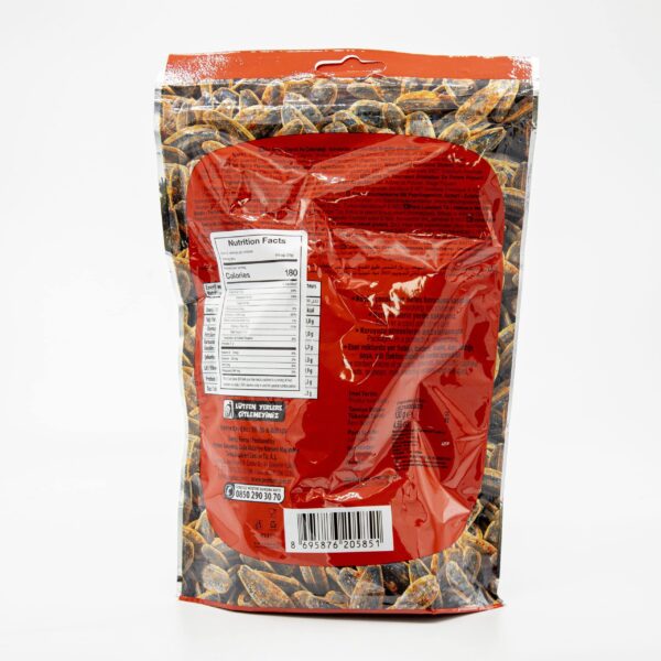 PEYMAN Citliyo Spicy Black Sunflower Seeds 280g - Image 2
