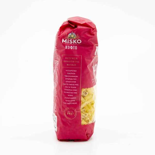 MISKO Kofto Tubetti Pasta 500g - Image 4