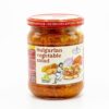 CARPATY 16.93oz BULGARIAN VEGETABLE SALAD