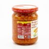 CARPATY 16.93oz BULGARIAN VEGETABLE SALAD - Image 3