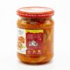 CARPATY 16.93oz BULGARIAN VEGETABLE SALAD - Image 2
