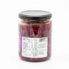 RUNOLAND 17.6oz RED CABBAGE SALAD - Image 2