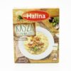 HALINA 14oz BARLEY GROATS MAZURSKA 4x100g BAGS