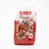 KIDDY PEANUT CARAMEL SWEETS 1 KG