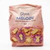 GRONA 5.6oz CRACKERS MELODY WITH POPPY SEEDS