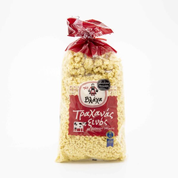 VLAHA 17.5oz TRAHANAS SOUR