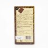 CAFFAREL 2.81oz GIANDUIA 1865 DARK CHOCOLATE - Image 2